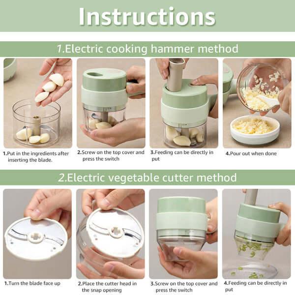 The Beast in the Cellar - Bundle