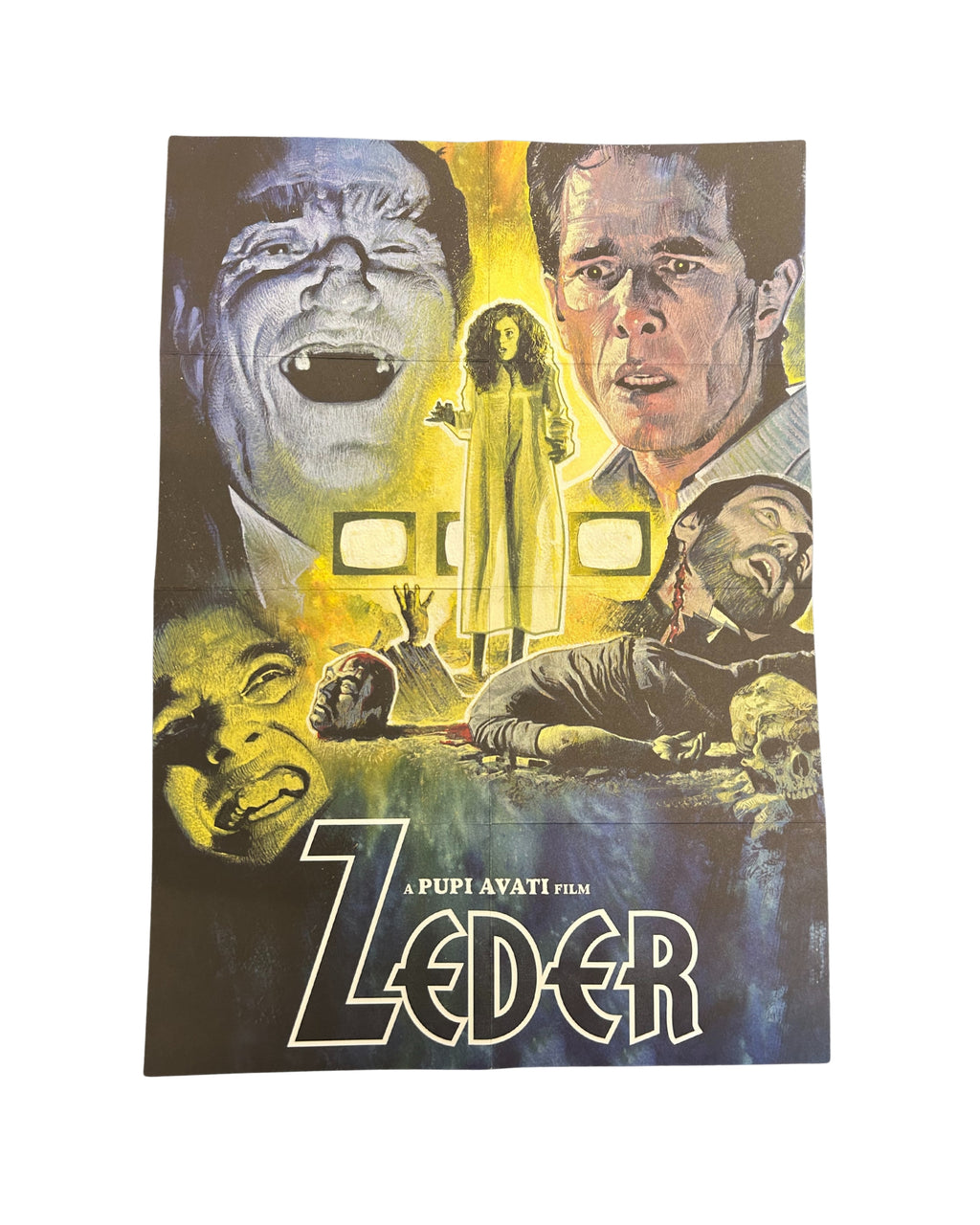 Zeder - Bundle