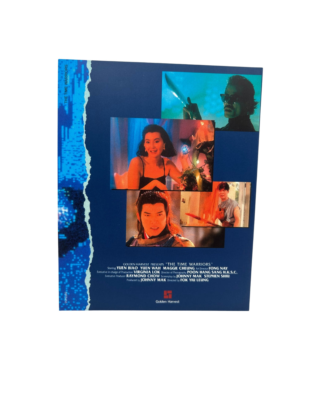 Iceman Cometh - Bundle