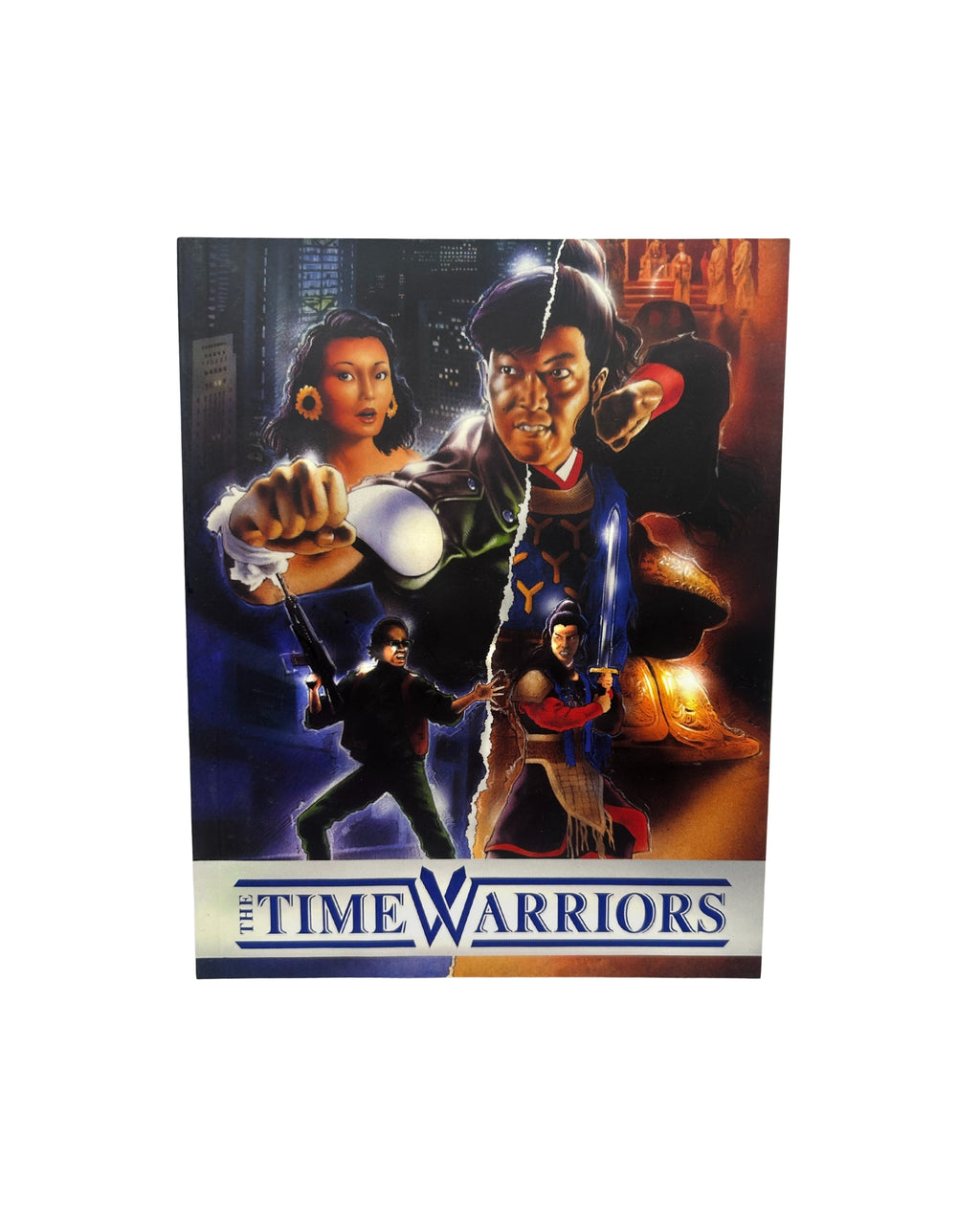 Iceman Cometh - Bundle