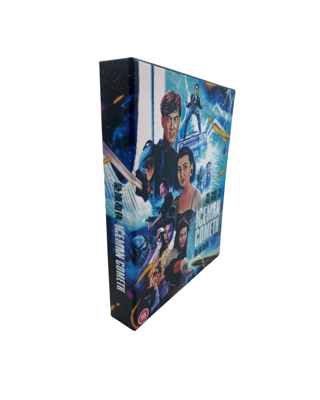 Iceman Cometh - Bundle