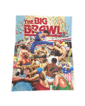 The Big Brawl - Poster