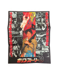 Police Story III: Supercop - Poster