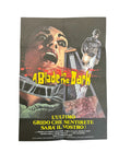 A Blade in the Dark - Poster