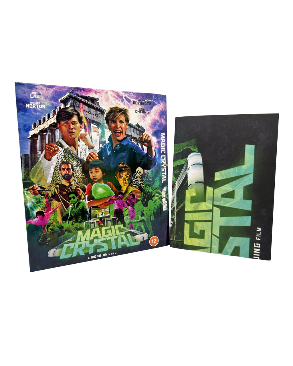 Magic Crystal - Bundle