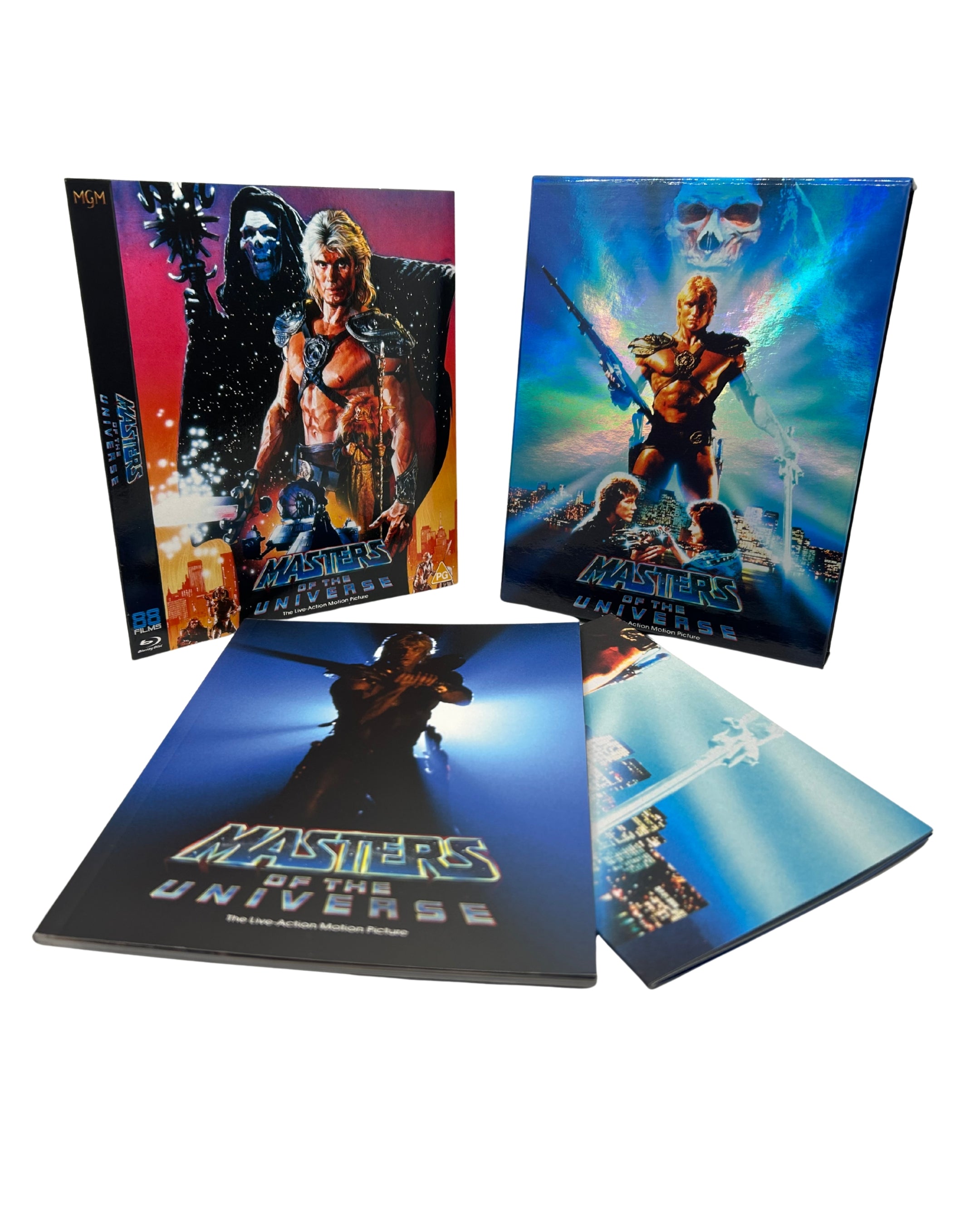 Masters of the Universe - Bundle