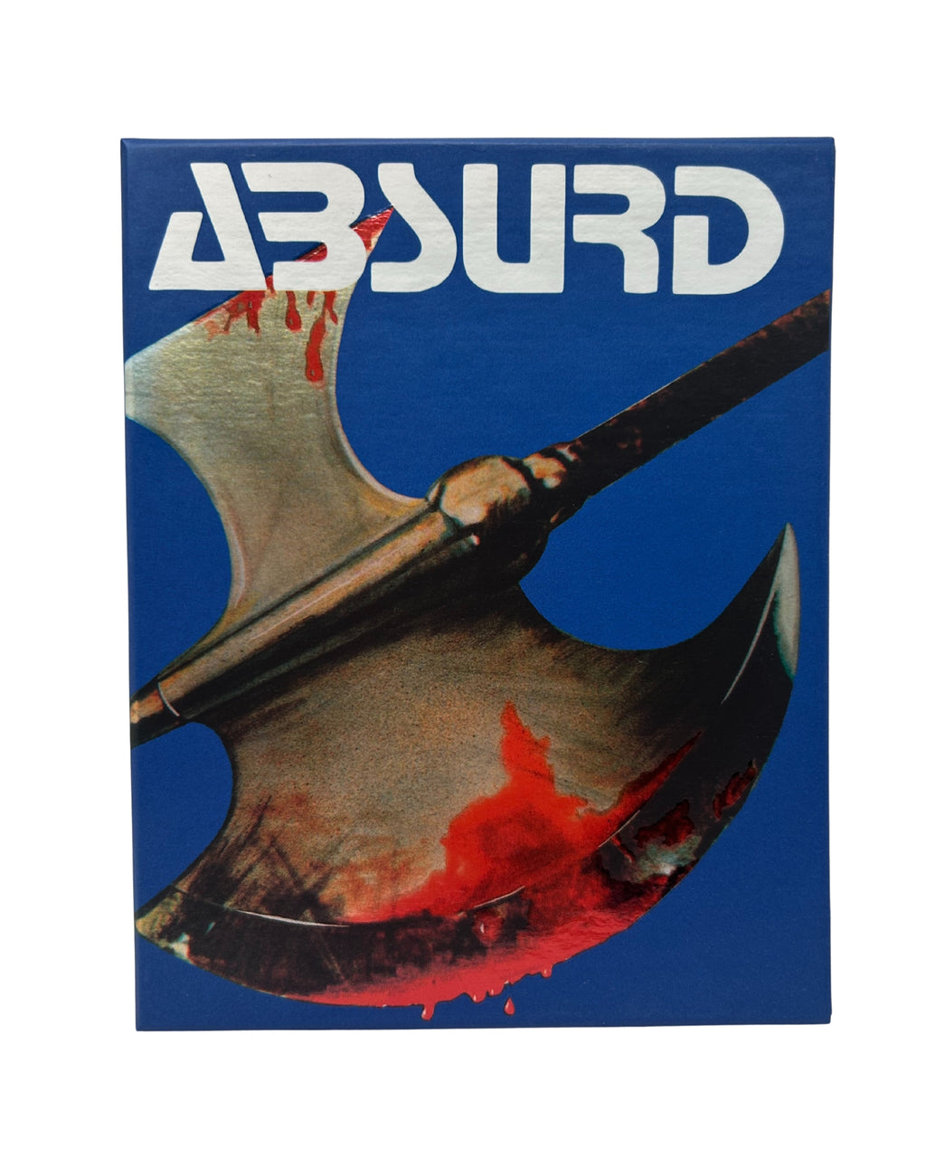Absurd Website Exclusive 4K - Bundle