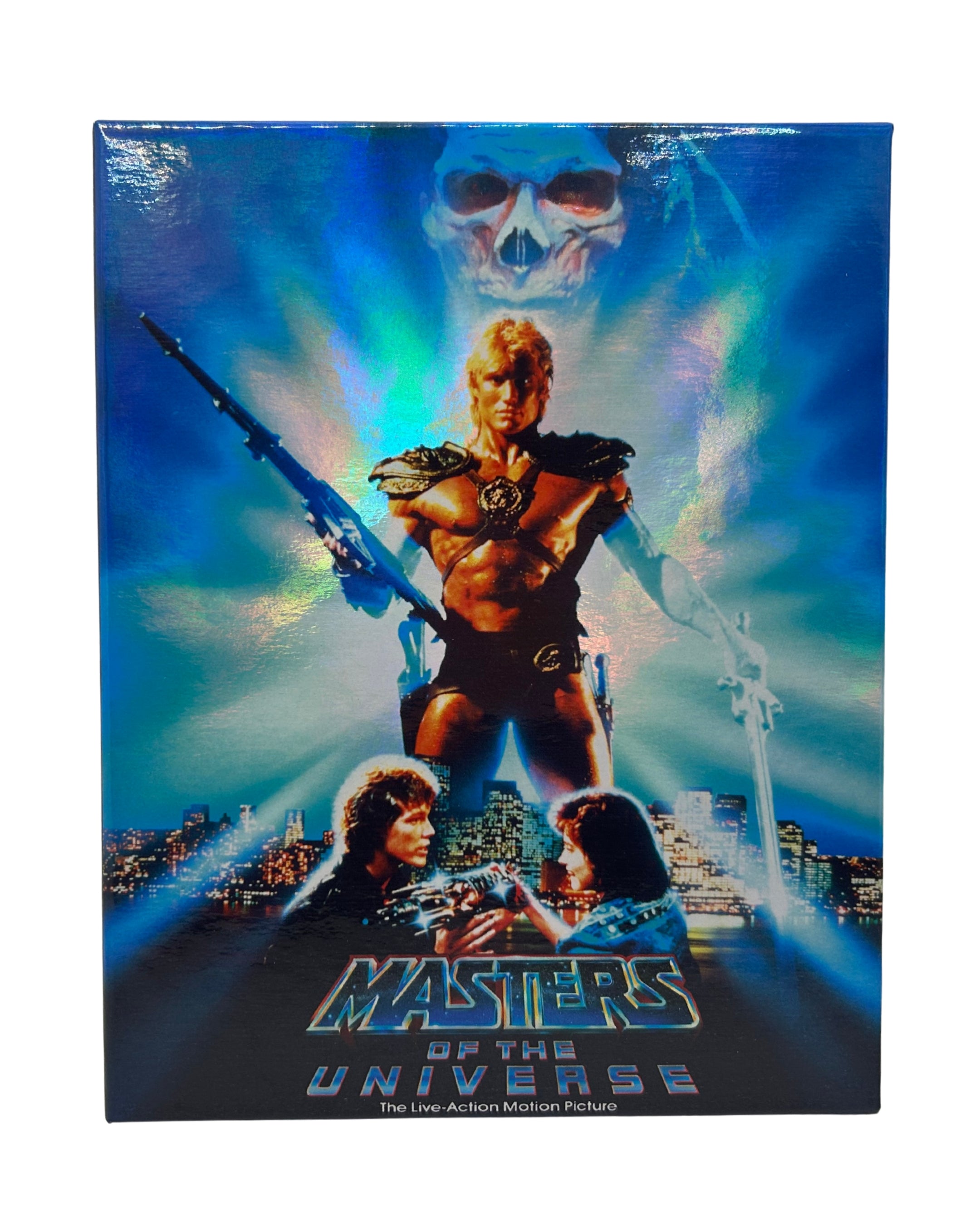 Masters of the Universe - Bundle
