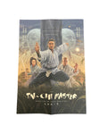 The Tai-Chi Master - Poster