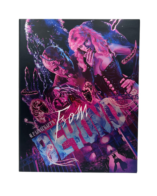 From Beyond - Bundle