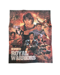 Royal Warriors - Poster