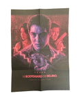 The Bodyguard from Beijing - Poster