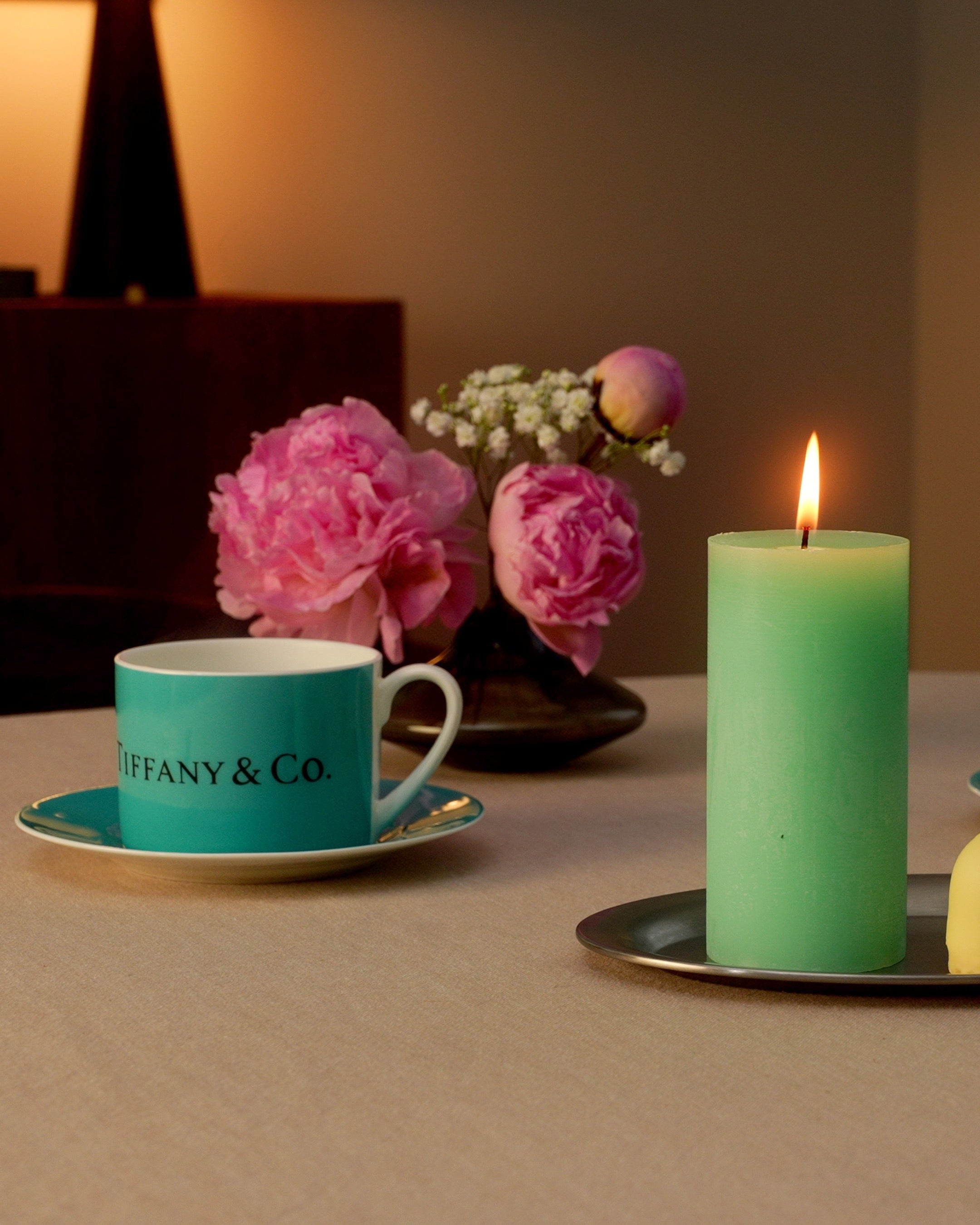 Lady of the Law - Poster