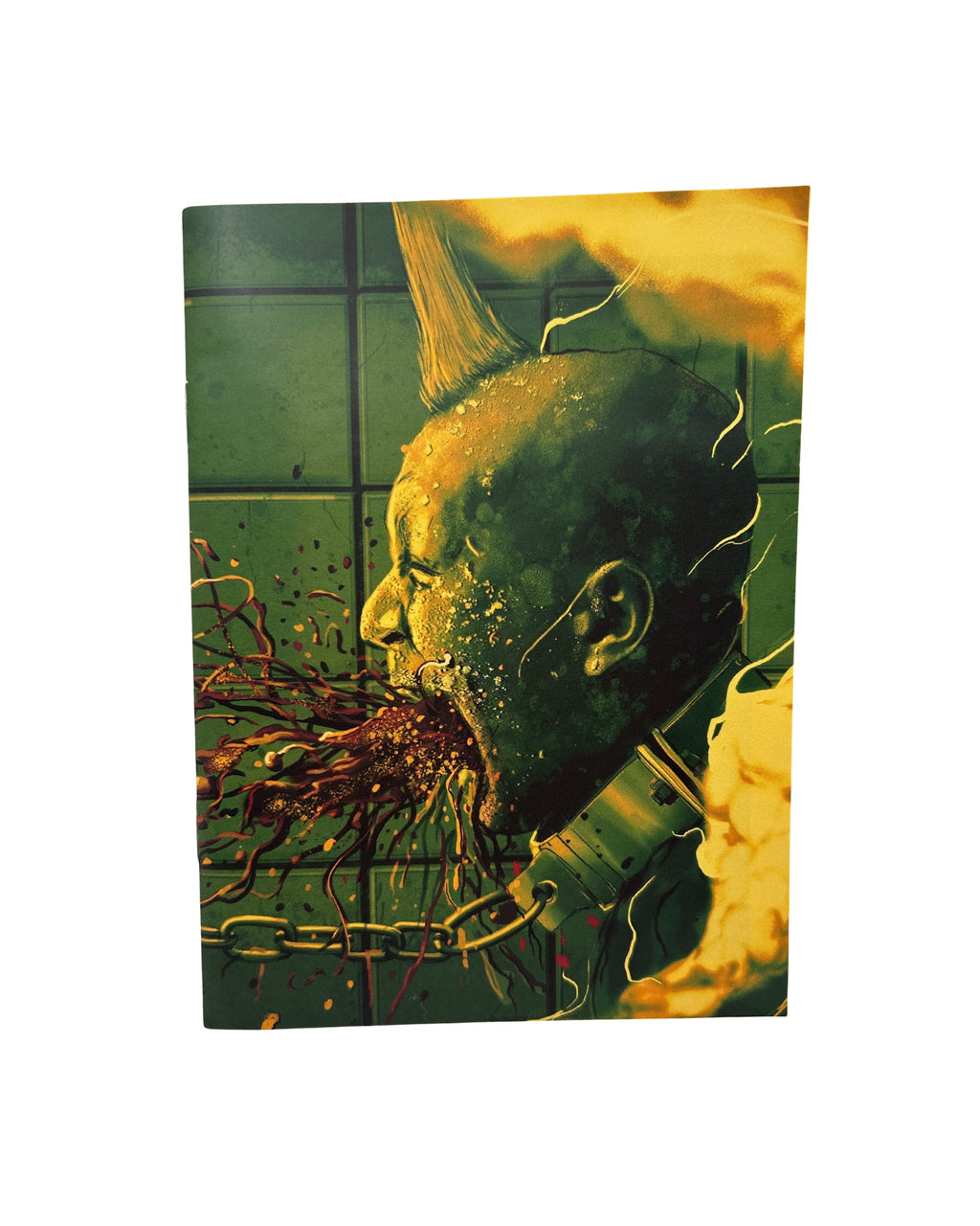 Pinocchio 964 - Booklet