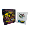 Orgasmo - Bundle