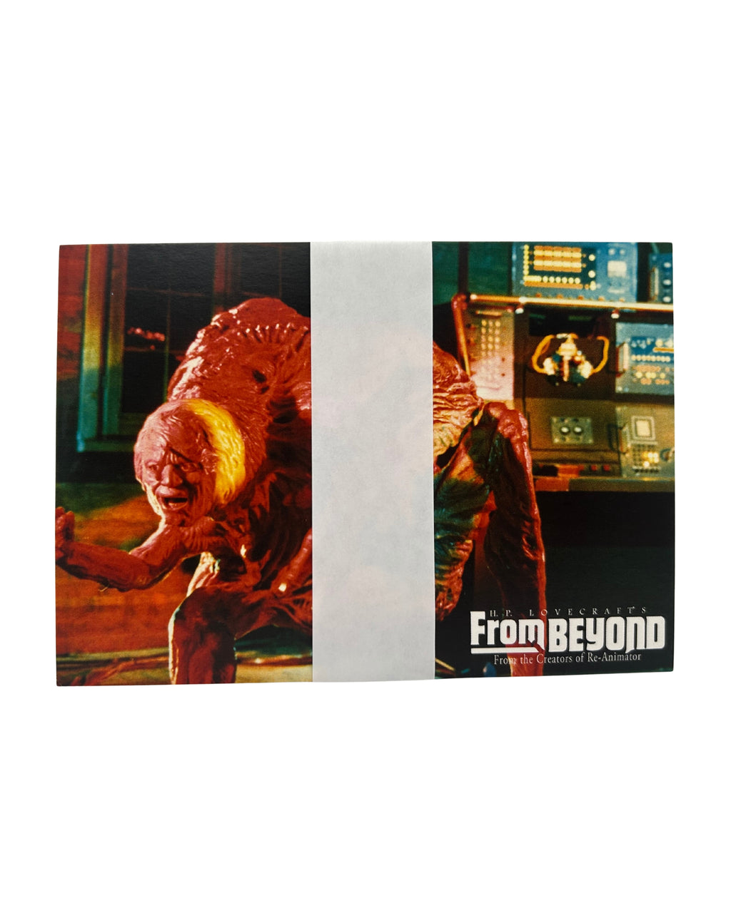 From Beyond - Bundle