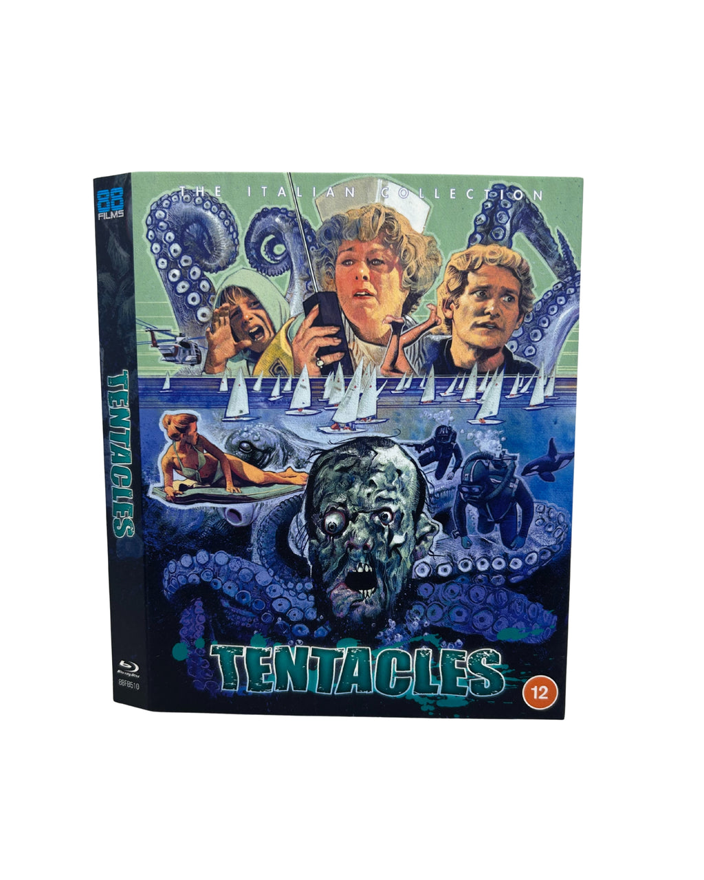 Tentacles - Bundle