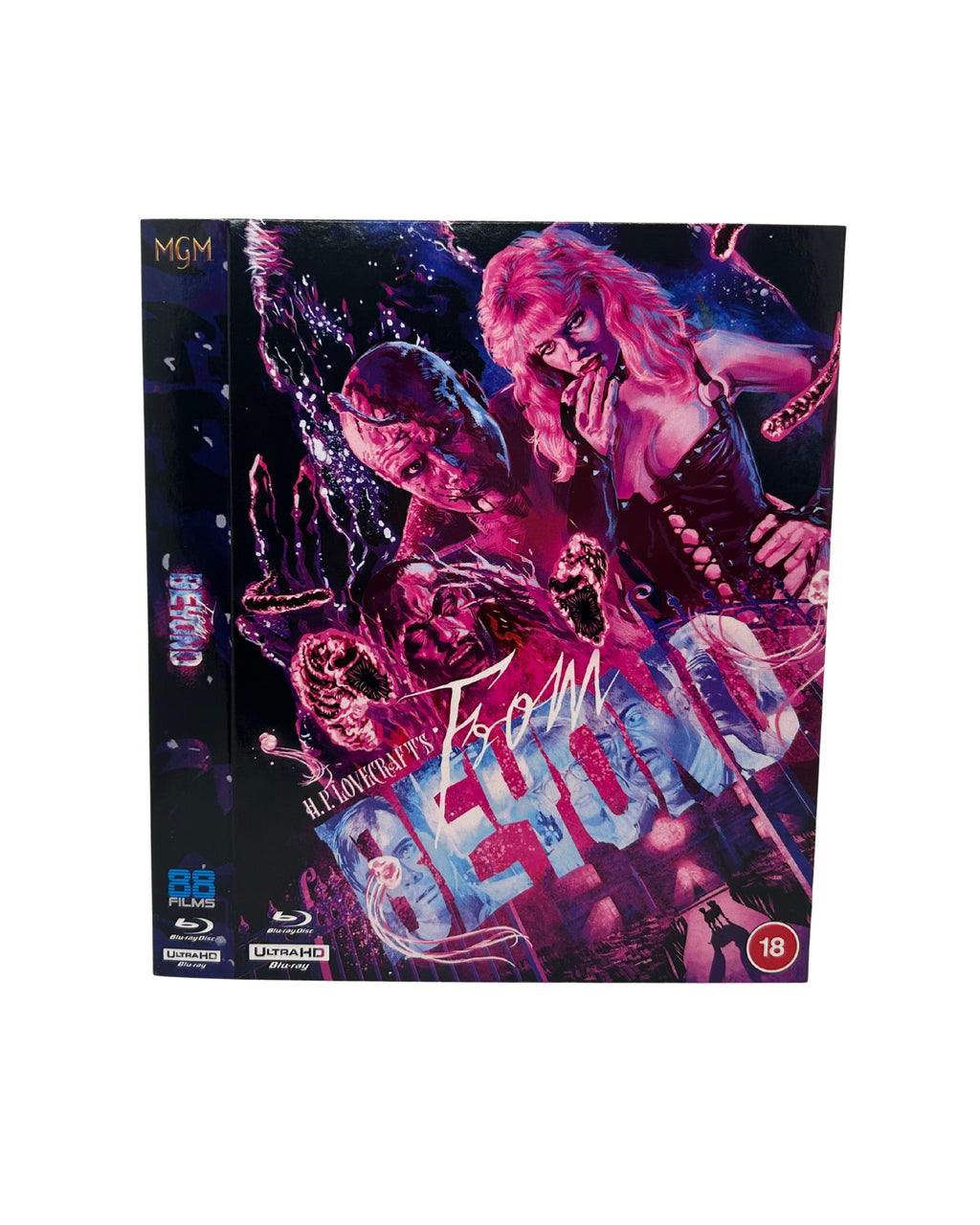 From Beyond - Bundle