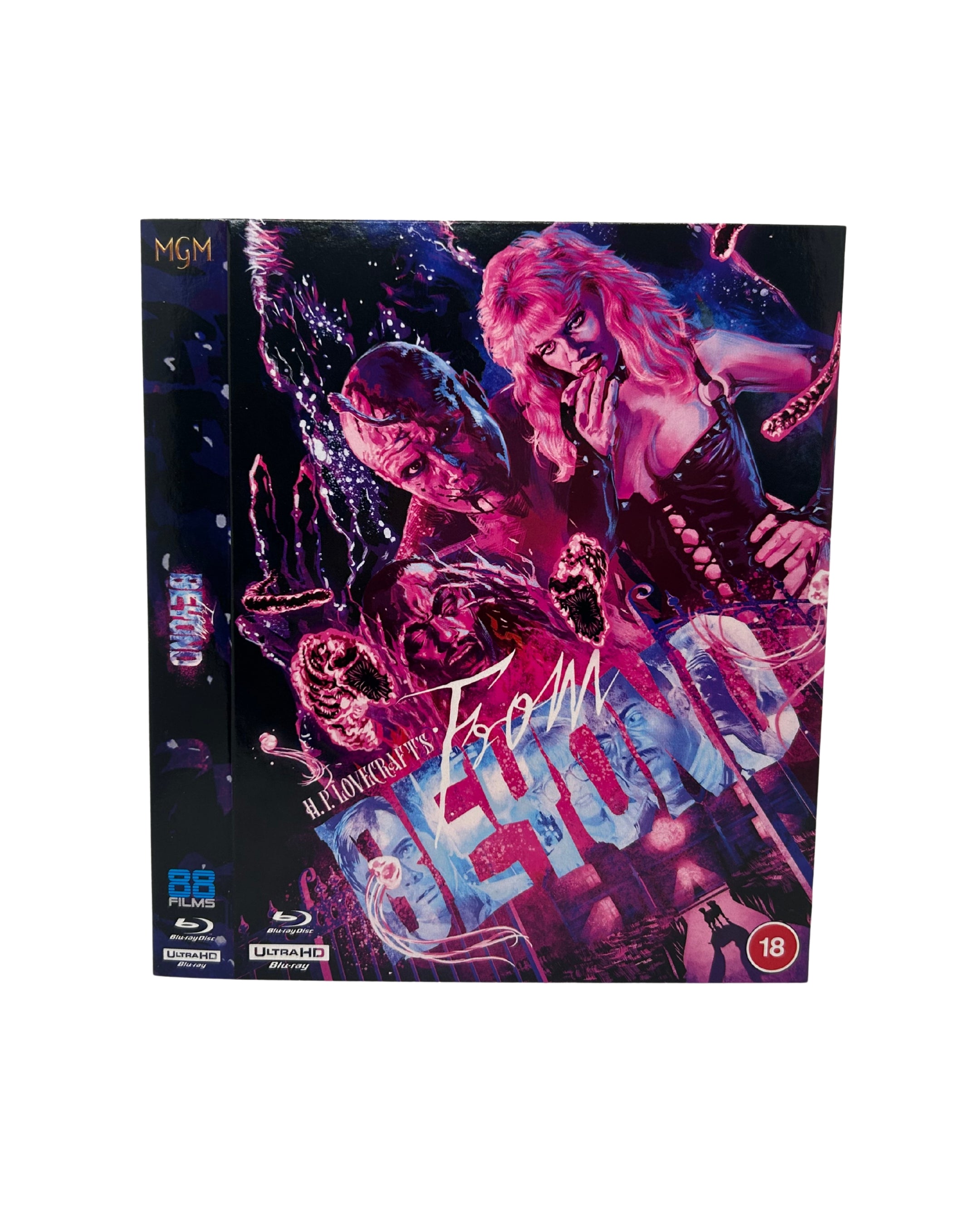 From Beyond - Bundle