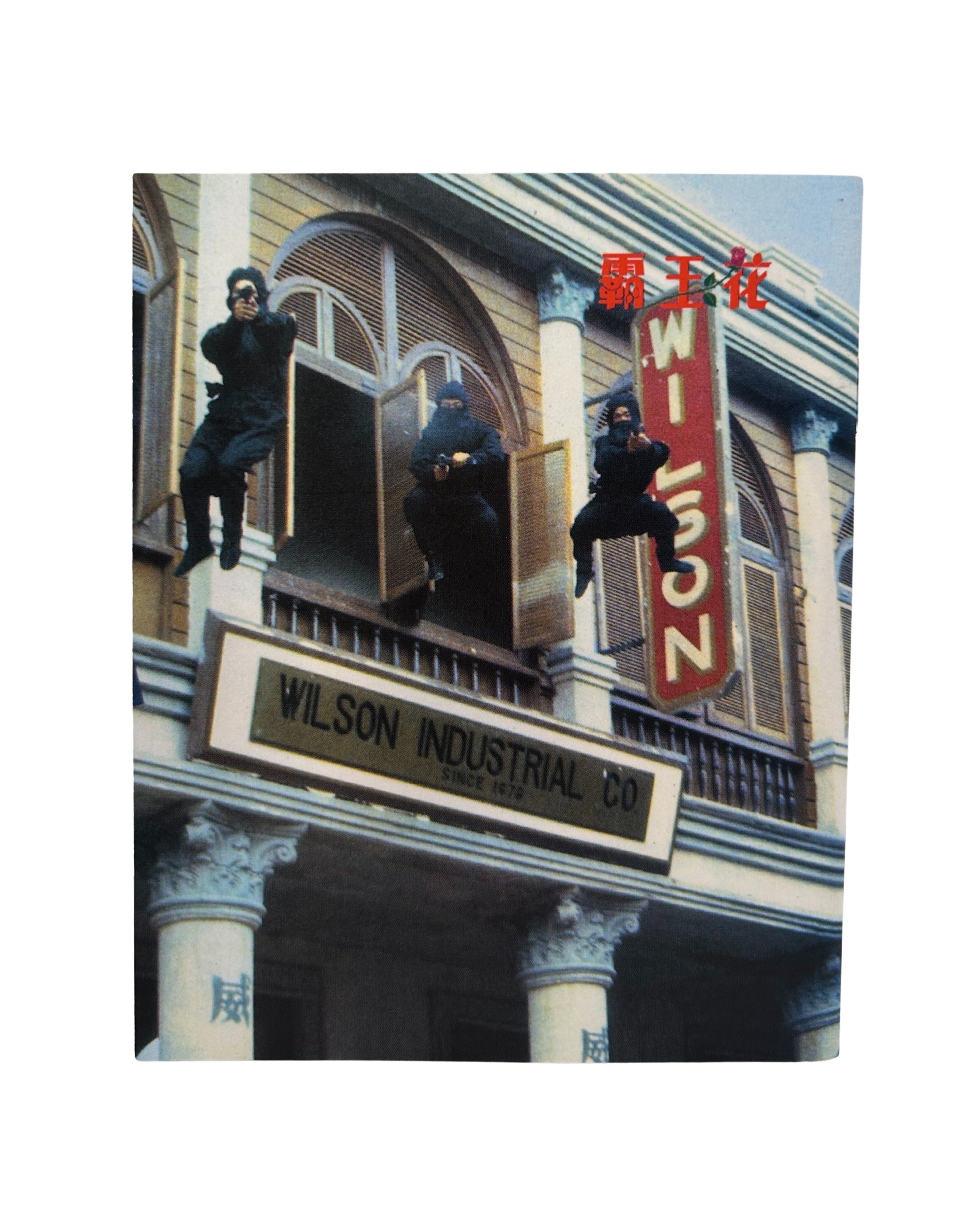 The Inspector Wears Skirts - Bundle