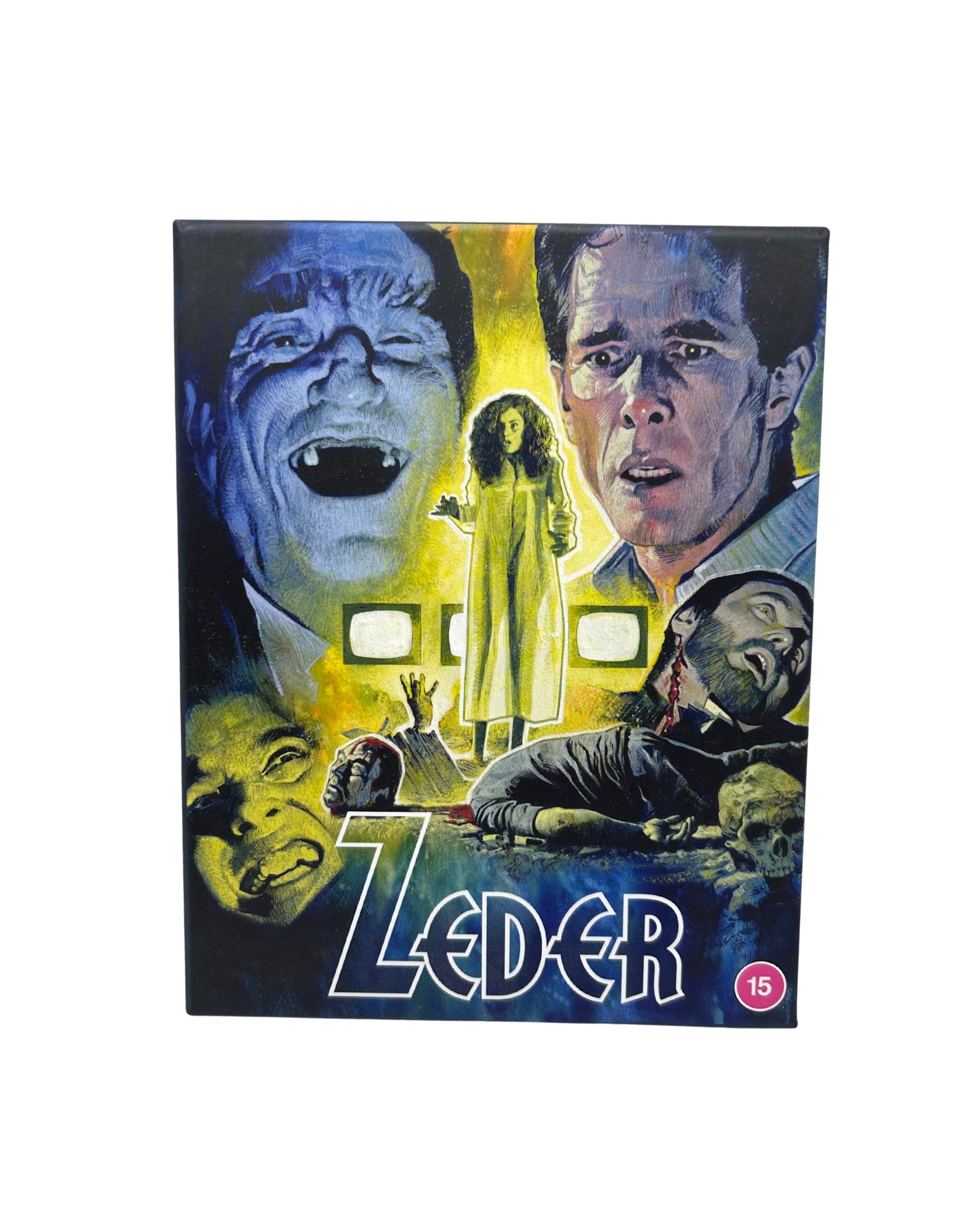Zeder - Bundle