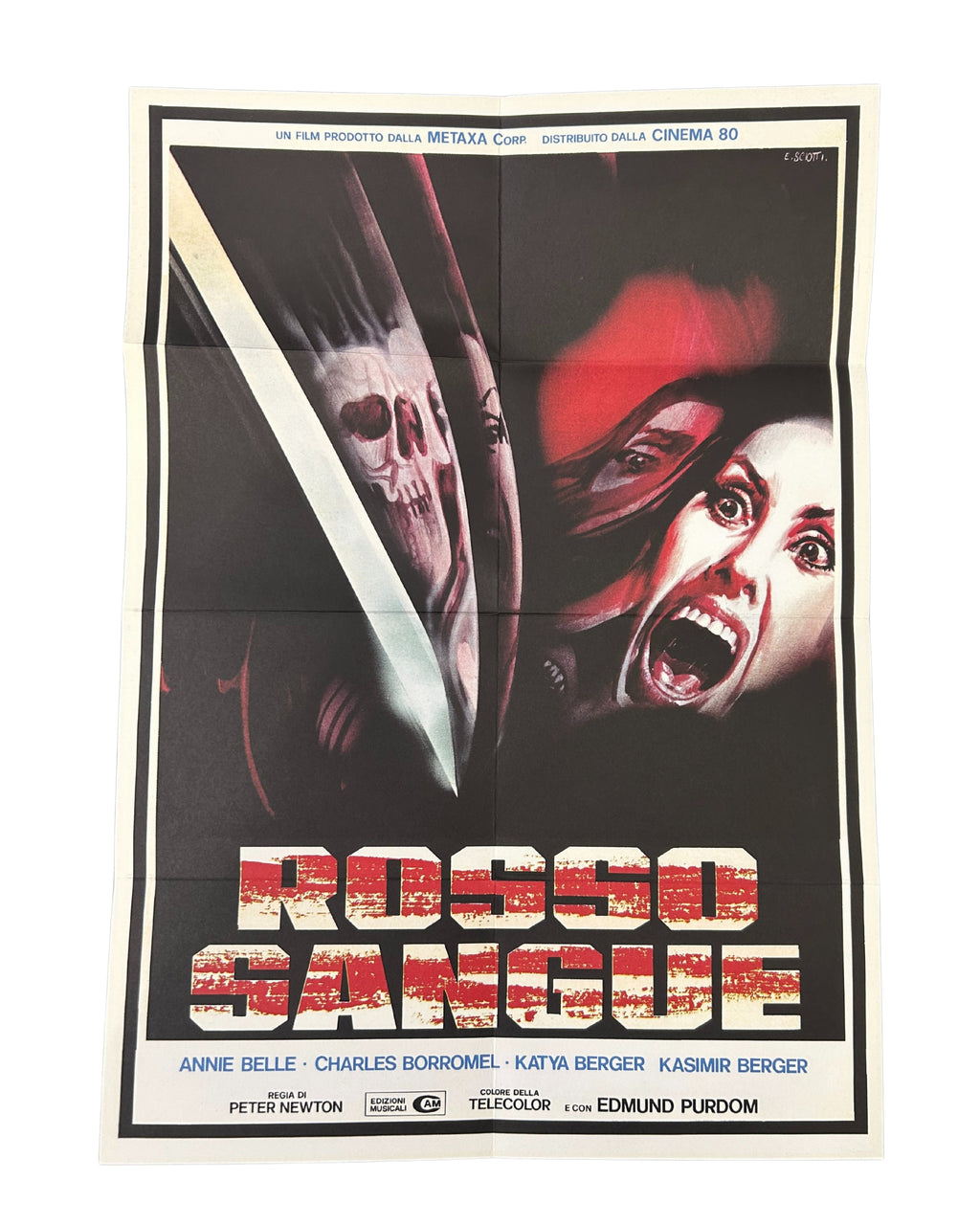 Absurd Website Exclusive 4K - Bundle