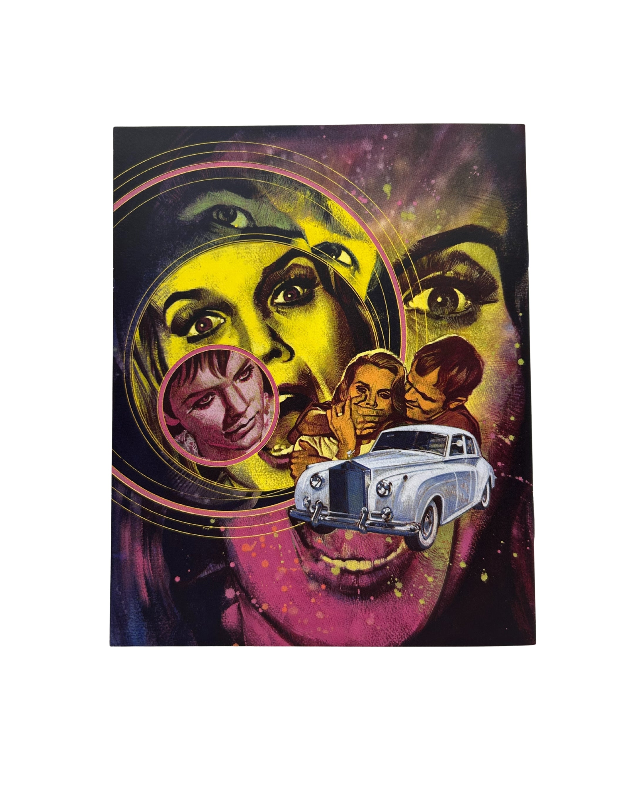 Orgasmo - Bundle