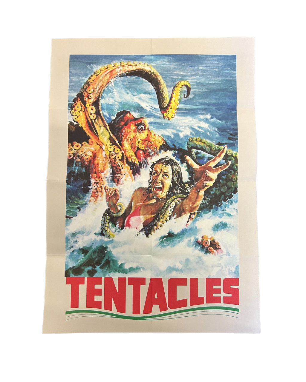 Tentacles - Bundle
