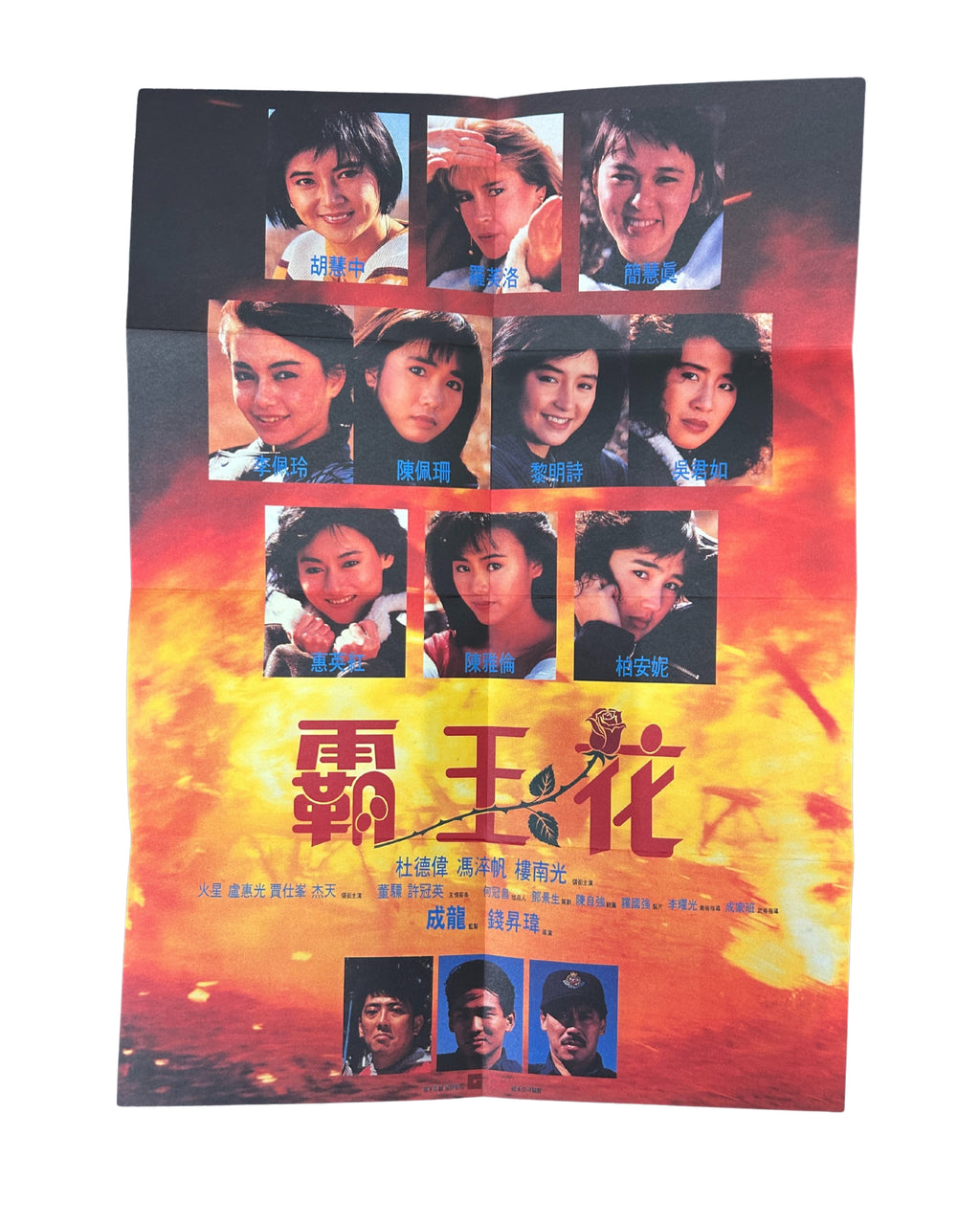 The Inspector Wears Skirts - Bundle