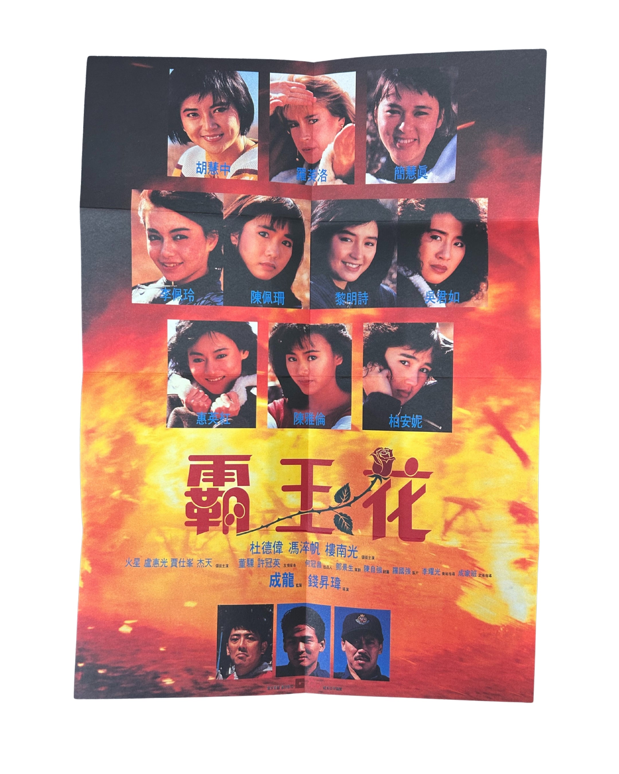 The Inspector Wears Skirts - Bundle