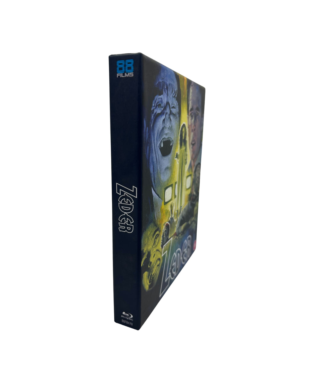 Zeder - Bundle