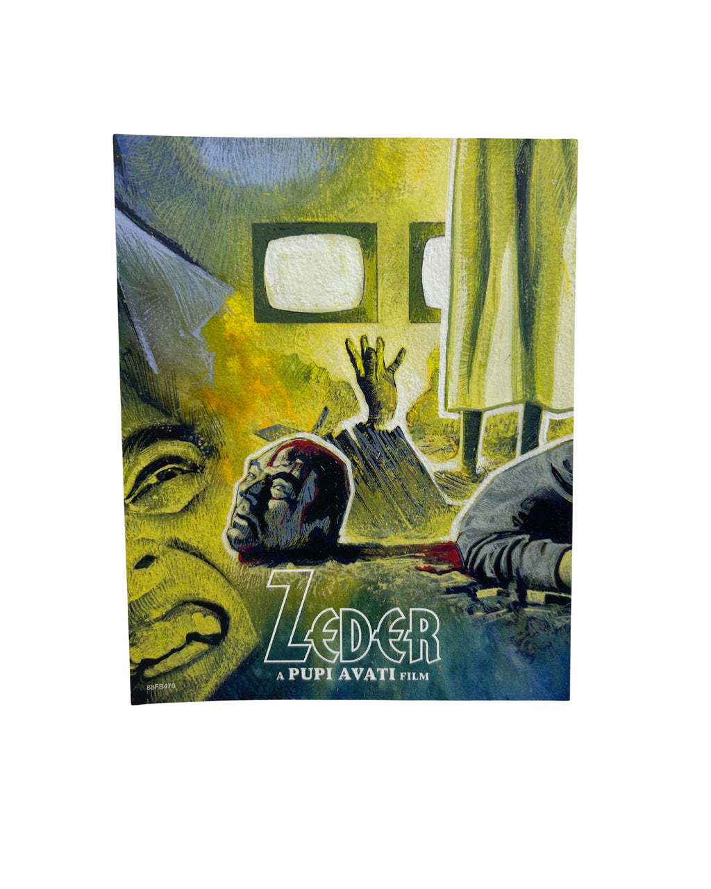 Zeder - Bundle