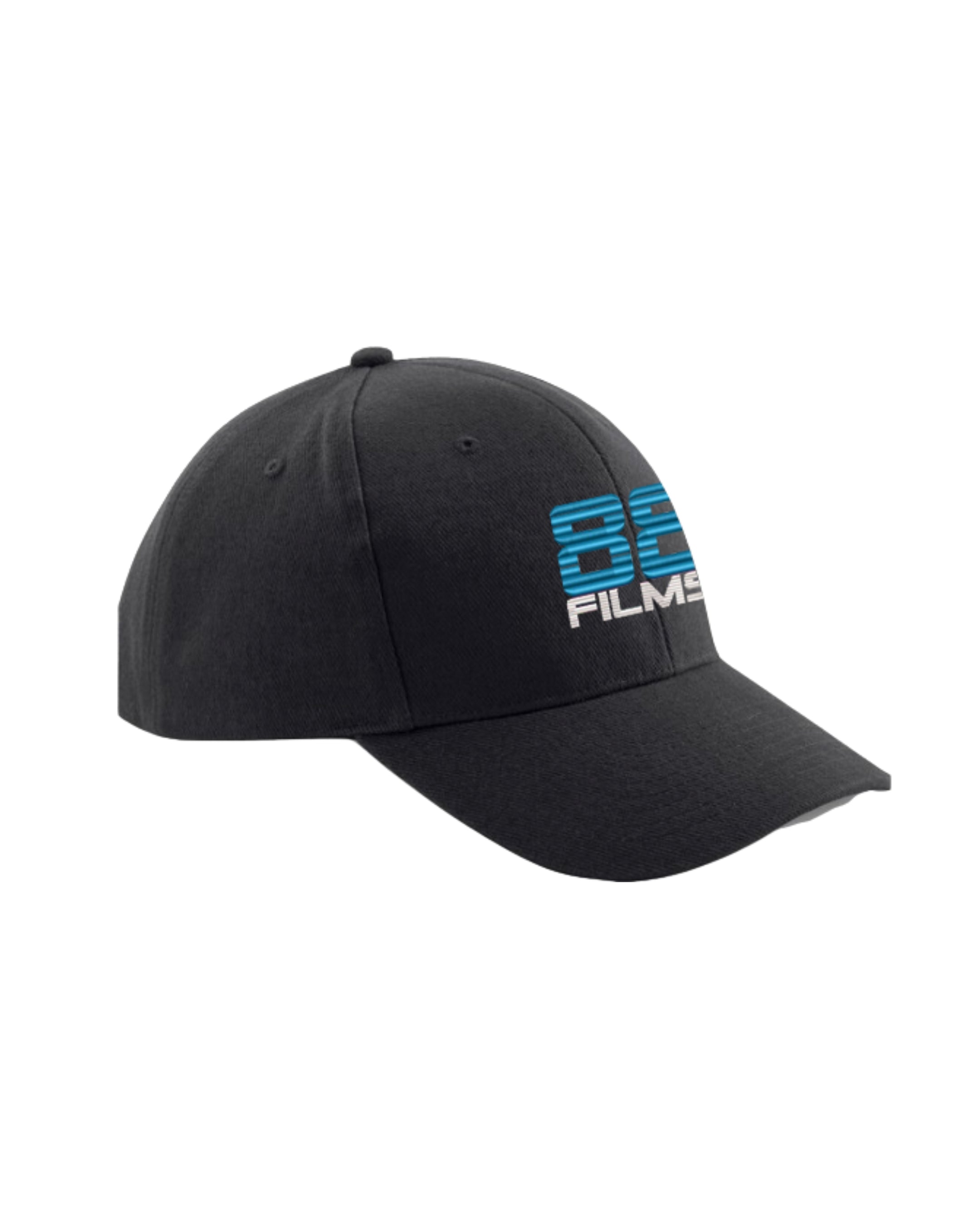 Logo Cap