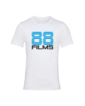 White Logo T-Shirt