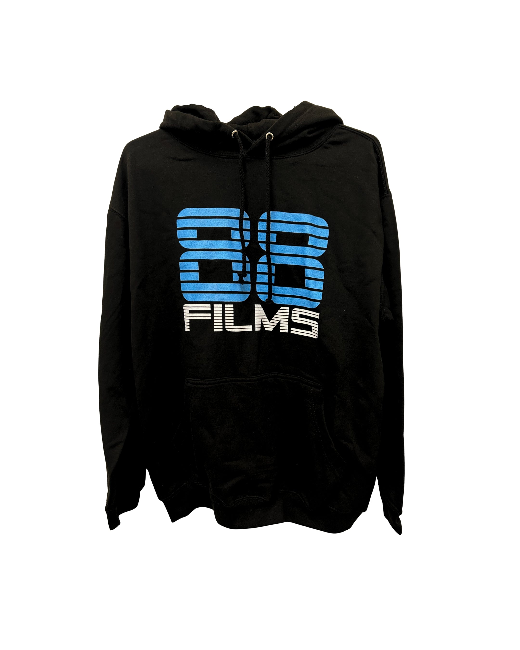 Logo Hoodie